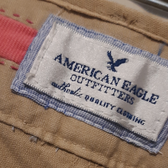 American Eagle Outfitters Pants - American Eagle Womens Sailor Pant
